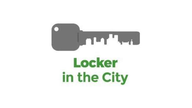Locker in the City