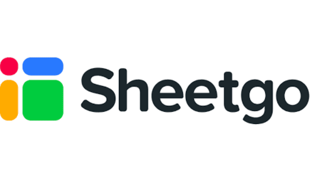 Sheetgo